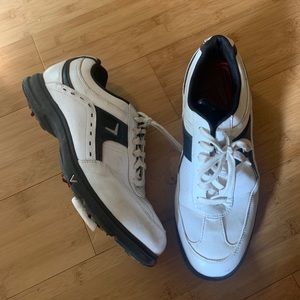 Men’s Calloway good shoes